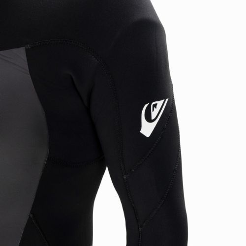 Гідрокостюм чоловічий Quiksilver 3/2 Syncro BZ GBS M black/white