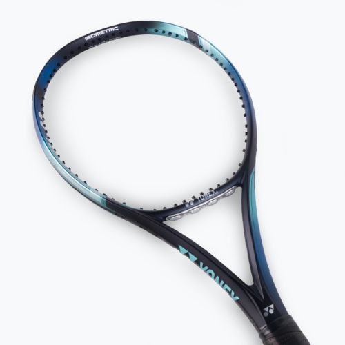 Ракетка тенісна YONEX Ezone 98 sky blue