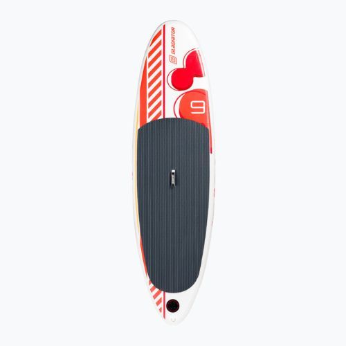 SUP дошка Gladiator Kids 9'0'' помаранчева KS90