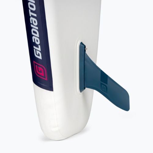 SUP-дошка Gladiator Origin Combo Touring 12'6'' темно-синя