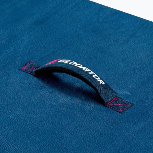 SUP-дошка Gladiator Origin Combo Touring 12'6'' темно-синя