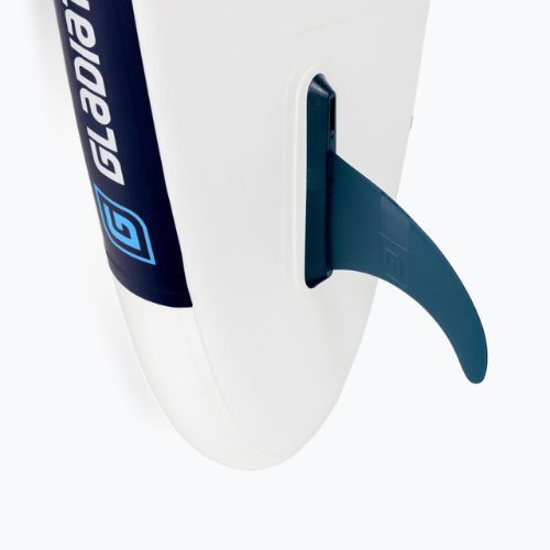 SUP-дошка Gladiator Origin Combo 10'8'' біла