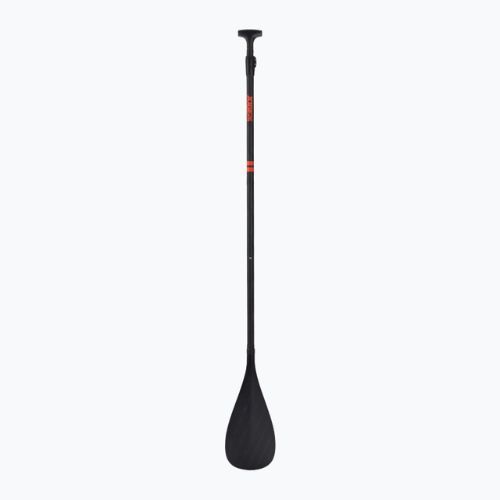 Весло для SUP з 3 частин JOBE Carbon Pro Paddle чорне 486721003