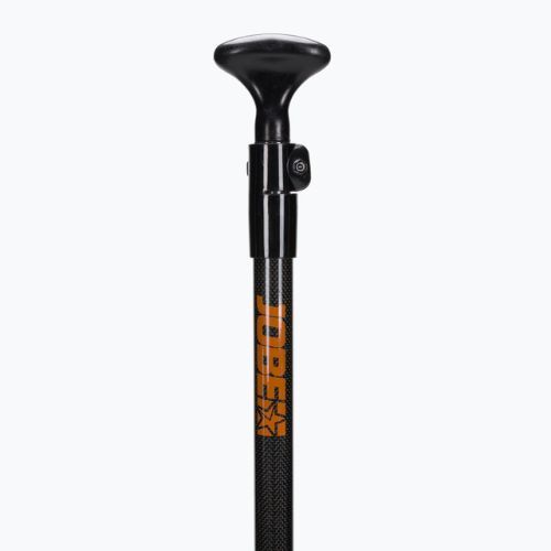 Весло для SUP з 3 частин JOBE Fusion Stick помаранчеве 486721012