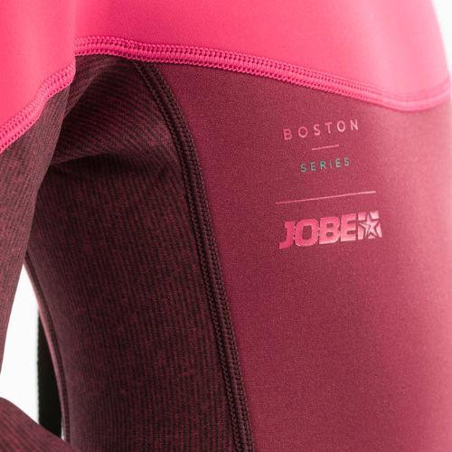 Гідрокостюм дитячий JOBE Boston 3/2 мм червоний 303521009
