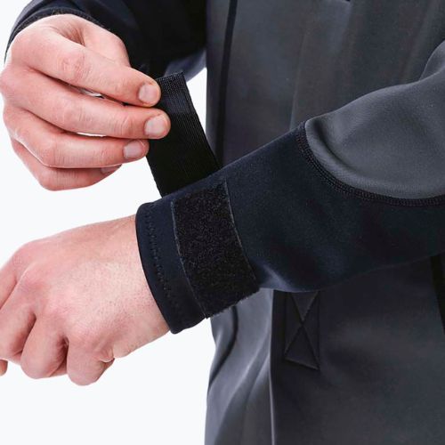 Куртка неопренова чоловіча JOBE Neoprene чорна 300017550