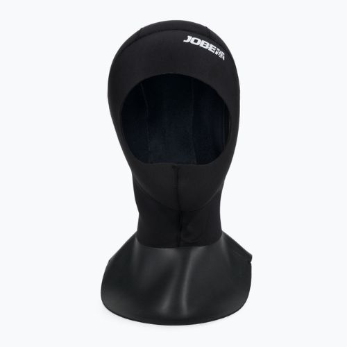 Неопреновий капюшон 4мм JOBE Neoprene чорний 300020001