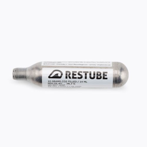 Картриджі CO2 (2шт. 10,9 г) для буїв безпеки Restube Beach Cartridges MRA0001