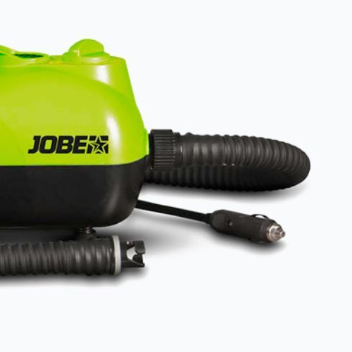 Електронасос для SUP-дошки 0-20 PSI JOBE SUP 12V зелений 410020001-PCS