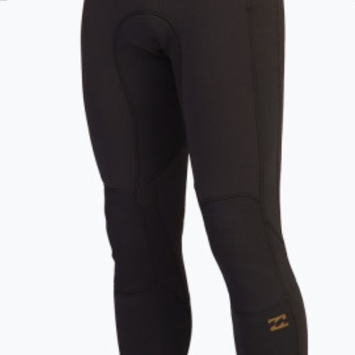 Гідрокостюм чоловічий Billabong Revolution 5/4 мм чорний Z45M14BIF1-4788
