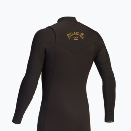Гідрокостюм чоловічий Billabong Revolution 5/4 мм чорний Z45M14BIF1-4788