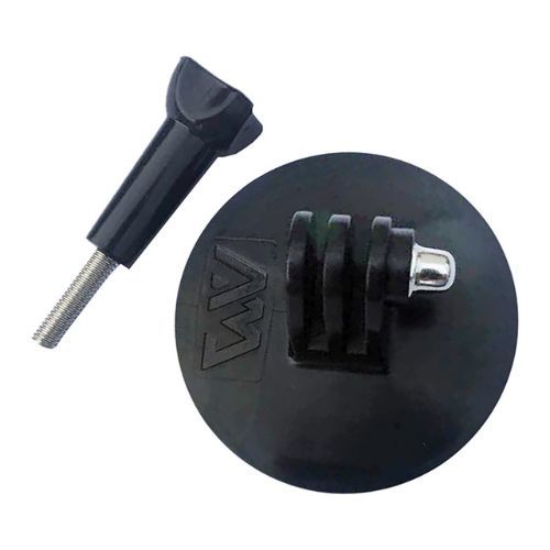 Тримач для камери Aqua Marina Lite Action Camera Mount чорний B0302817