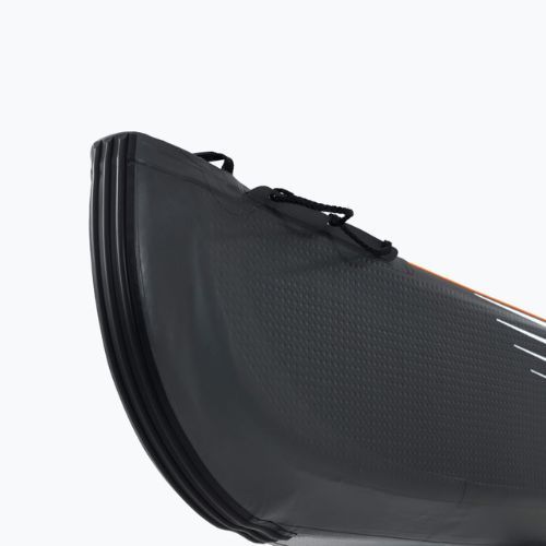 Надувна байдарка 2-х місна 14’5″ Aqua Marina Tomahawk сіра Air-K 440