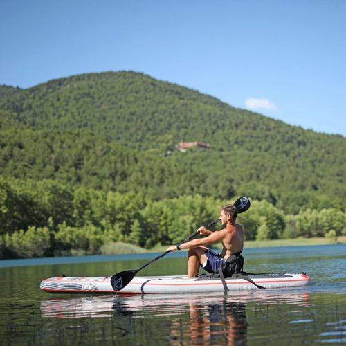 Байдарка/SUP Aqua Marina Cascade All-Around темно-синя BT-21CAP