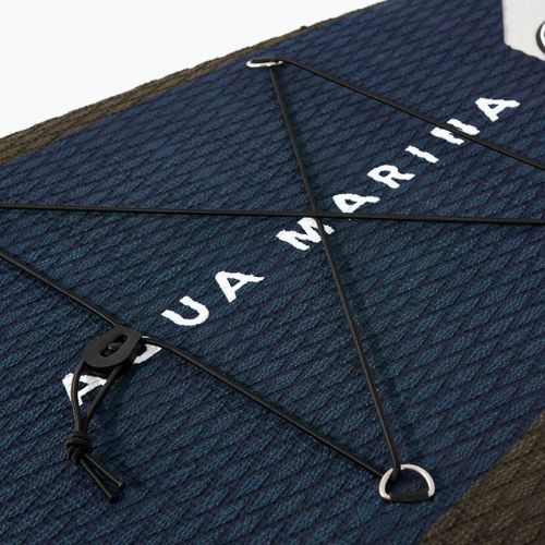 Байдарка/SUP Aqua Marina Cascade All-Around темно-синя BT-21CAP