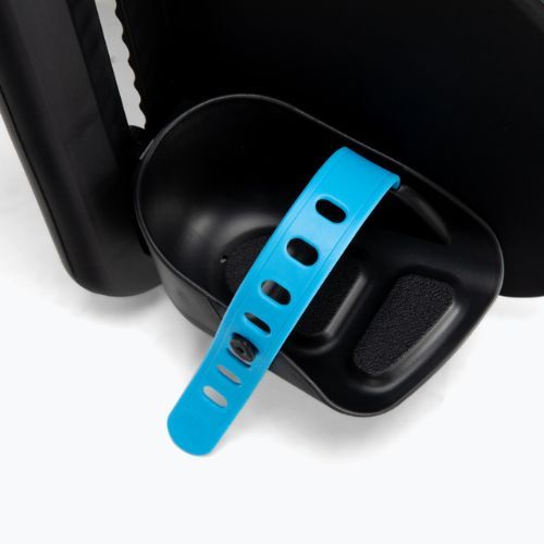 Крісло велосипедне заднє на багажник Thule Yepp Maxi Easy Fit синє 12020212