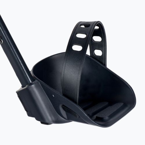 Крісло велосипедне переднє Thule Yepp Mini коричневе 12020106