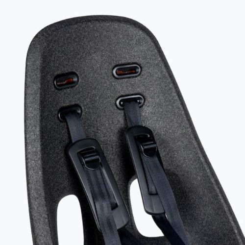 Крісло велосипедне заднє на багажник Thule Yepp Nexxt Maxi коричневе 12080216