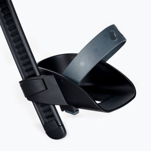 Крісло велосипедне переднє Thule Yepp Nexxt Mini чорне 12080111