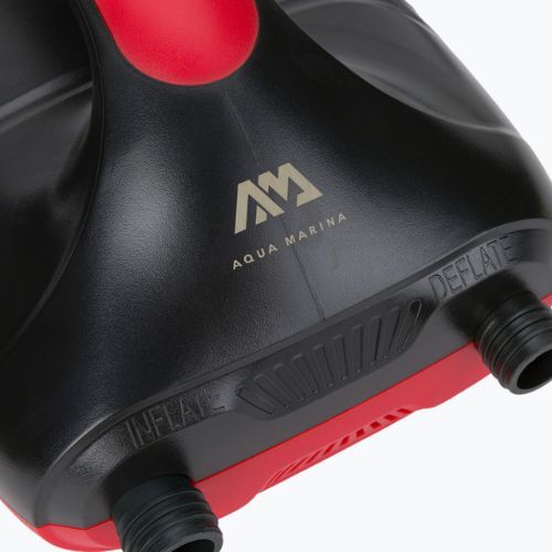Електронасос для SUP-дошки Aqua Marina 12V 20 psi чорний B0302944