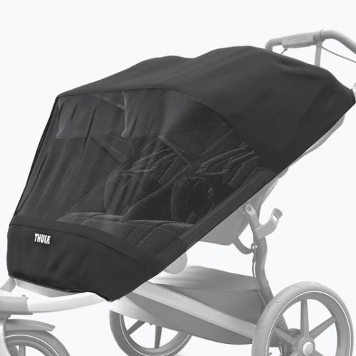 Москітна сітка для візка Thule Urban Glide Double Mesh Cover чорна 20110719