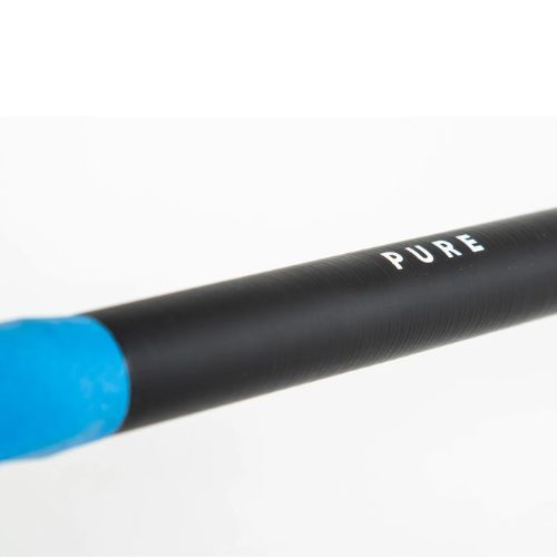 Весло для SUP з 3 частин Fanatic Pure Adjustable синє 13200-1346