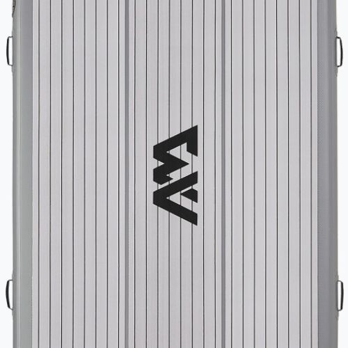 Надувна платформа Aqua Marina ISLAND+ сіра BT-I250P