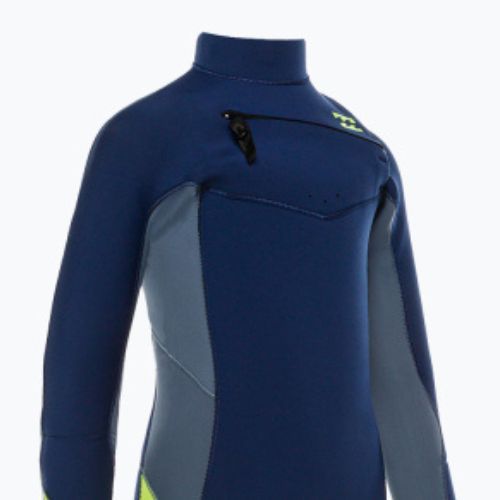 Гідрокостюм дитячий Billabong 5/4 Absolute B navy