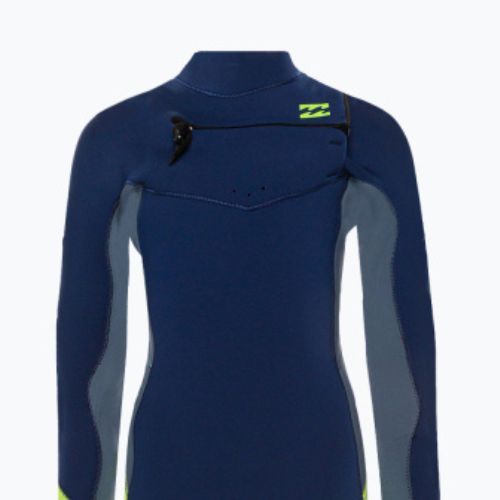 Гідрокостюм дитячий Billabong 5/4 Absolute B navy