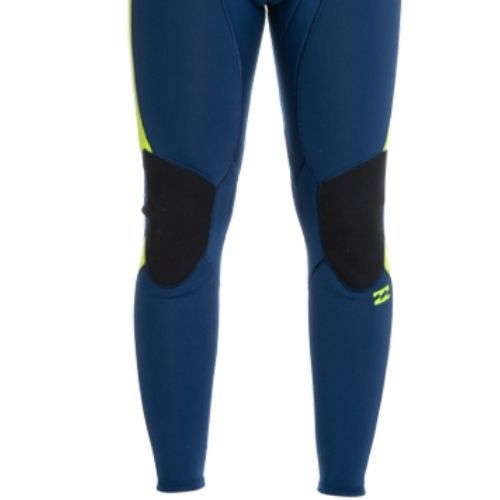 Гідрокостюм чоловічий Billabong 5/4 Absolute CZ Full navy