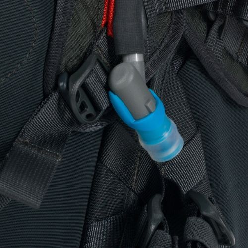 Рюкзак велосипедний Thule Rail Bike Hydration Pro чорний 3203799