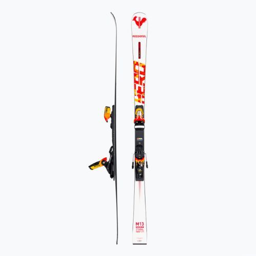 Лижі гірські Rossignol Hero Master ST R22 + SPX12 RO HR