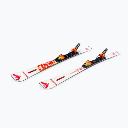 Лижі гірські Rossignol Hero Master ST R22 + SPX12 RO HR