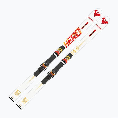 Лижі гірські Rossignol Hero Master ST R22 + SPX12 RO HR