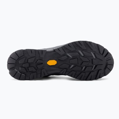 Черевики для трекінгу чоловіче Jack Wolfskin Force Striker Texapore сині 4038841_1175