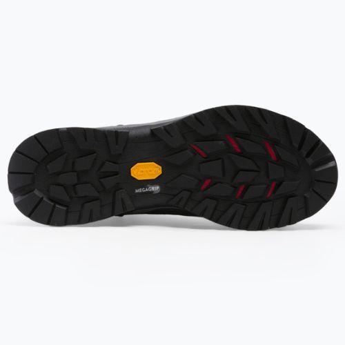 Черевики для трекінгу жіночі Jack Wolfskin Force Striker Texapore зелені 4038871_4175