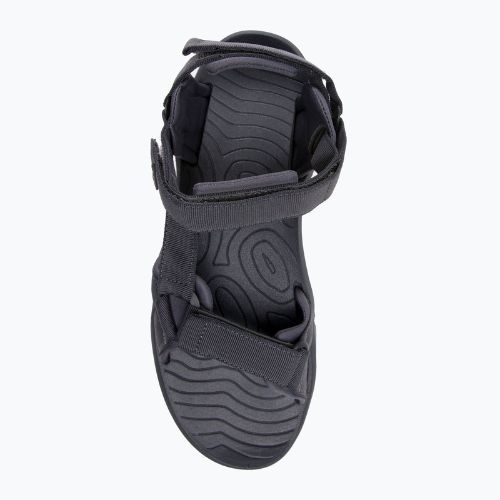 Сандалі трекінгові чоловічі Jack Wolfskin Lakewood Ride сірі 4019021_6230