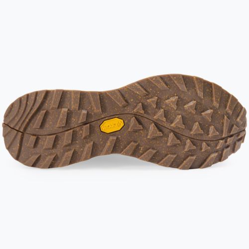 Черевики для трекінгу жіночі Jack Wolfskin Terraventure Texapore бежеві 4051631_5294