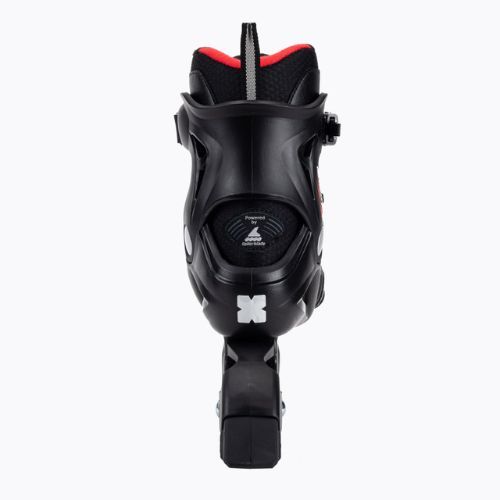 Роликові ковзани чоловічі Bladerunner by Rollerblade Advantage Pro XT black/red