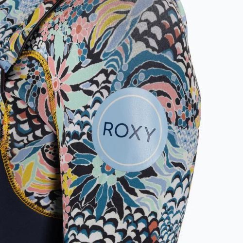 Гідрокостюм жіночий ROXY 4/3 MB FZ GBS J dark navy/allure/sulphur