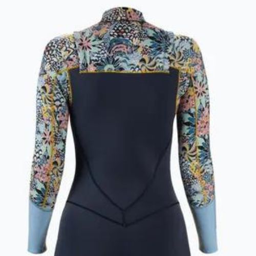 Гідрокостюм жіночий ROXY 4/3 MB FZ GBS J dark navy/allure/sulphur