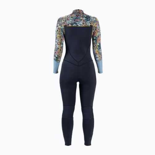 Гідрокостюм жіночий ROXY 4/3 MB FZ GBS J dark navy/allure/sulphur