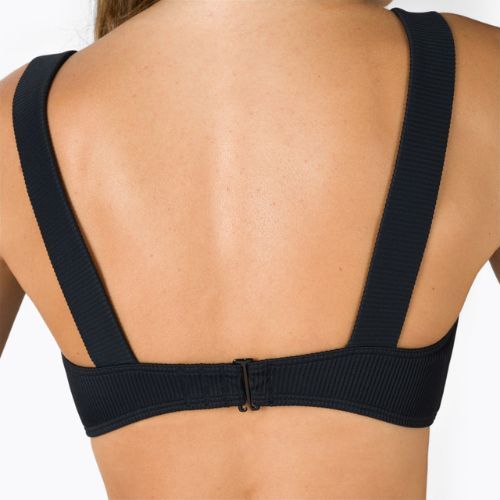 Купальник суцільний жіночий ROXY Love The Coco V anthracite
