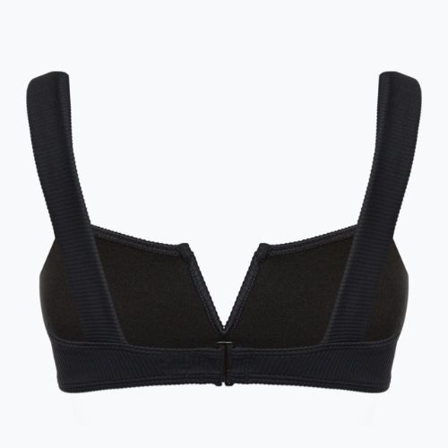 Купальник суцільний жіночий ROXY Love The Coco V anthracite