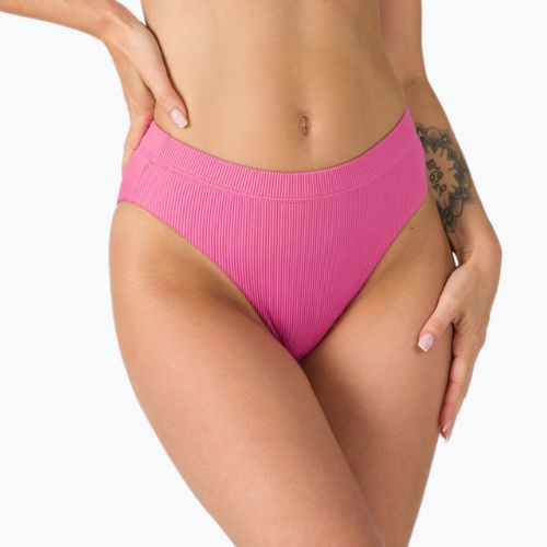 Низ від купальника ROXY Love The Shorey pink guava