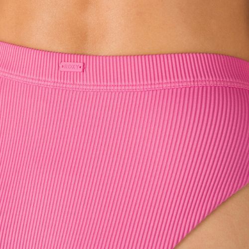Низ від купальника ROXY Love The Shorey pink guava