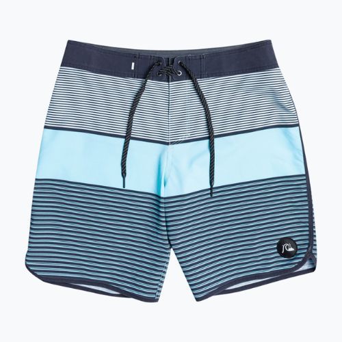 Шорти для плавання дитячі Quiksilver Surfsilk Tijuana 16" tarmac