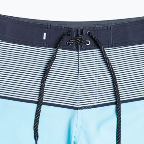 Шорти для плавання дитячі Quiksilver Surfsilk Tijuana 16" tarmac