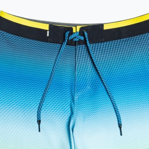 Шорти для плавання дитячі Quiksilver Surfsilk New 16" safety yellow