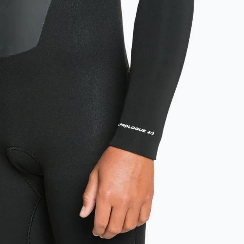 Гідрокостюм дитячий Quiksilver 4/3 Prologue BZ black